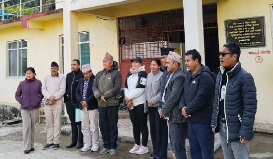 प्रतिनिधि सभा सदस्य निर्वाचन,चालिस संस्थाले पर्यवेक्षण गर्ने