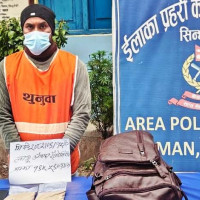 तनहुँमा ३० जनाले त्यागे नेपाली नागरिकता