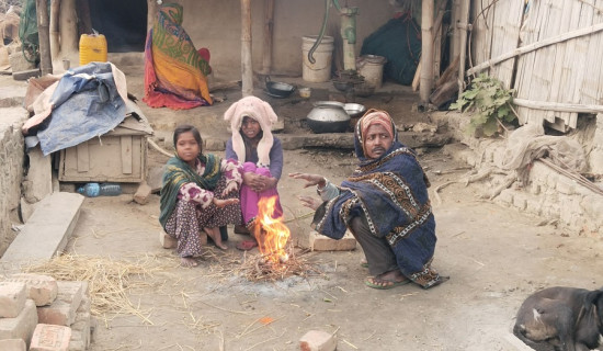 मदिरा सेवनबाट एक महिनामा पाँच युवकको मृत्यु