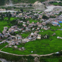 यस्तो छ आजका लागि विदेशी मुद्राको विनिमयदर