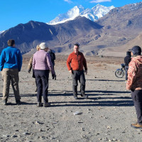 यस्तो छ आजका लागि विदेशी मुद्राको विनिमयदर