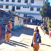 रङ्गमञ्चमा युवापुस्ताको आकर्षण