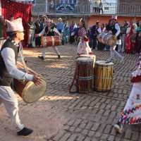 हवाई सुरक्षामा ध्यान दिन निर्देशन
