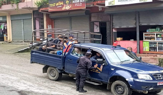 विद्यार्थी नेता तथा कार्यकर्ता पक्राउ