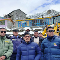 कश्मीर आतङ्ककारी हमलापछि नेपाल–भारत सीमा क्षेत्रमा कडा निगरानी