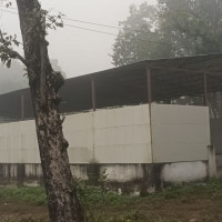 अटो दुर्घटना हुँदा दुई घाइते