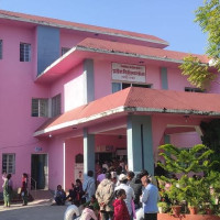 झोता–देउरा विवादले अन्यौलमा इलाका प्रशासन कार्यालय