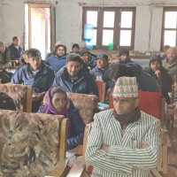 संवैधानिक निकासका लागि निर्वाचन