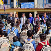 रवि लामिछानेसहित २२ जनाविरुद्धको मुद्दा जिल्ला अदालत पठाइयो