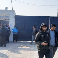 जिल्ला प्रशासनमा राष्ट्रिय परिचयपत्रको फारम निःशुल्क भर्न सुरु