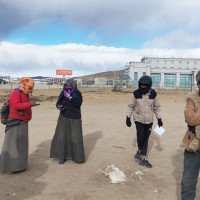 करिब छ महिनापछि सञ्चालनमा आयो रसुवागढी नाका