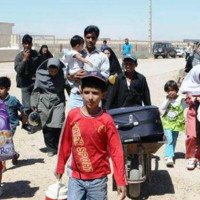 धवलागिरी अस्पताल भवन : तीन पटक म्याद थप गर्दा आधा काम