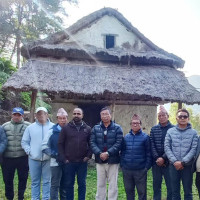 एनभिए कप : हेल्प नेपाल र पुलिस सेमिफाइनलमा