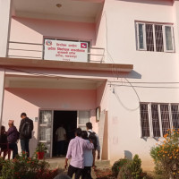 एनभिए कप : हेल्प नेपाल र पुलिस सेमिफाइनलमा