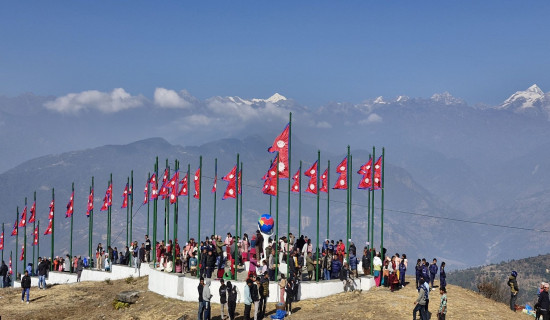 हङकङ सिक्सेस : नेपाल क्वाटरफाइनलमा श्रीलङ्कासँग पराजित