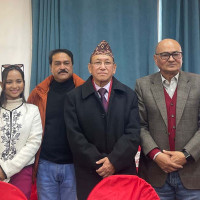 ‘हेल्थी स्माइल, हेल्थी गोदावरी’ अभियान विद्यालयमा