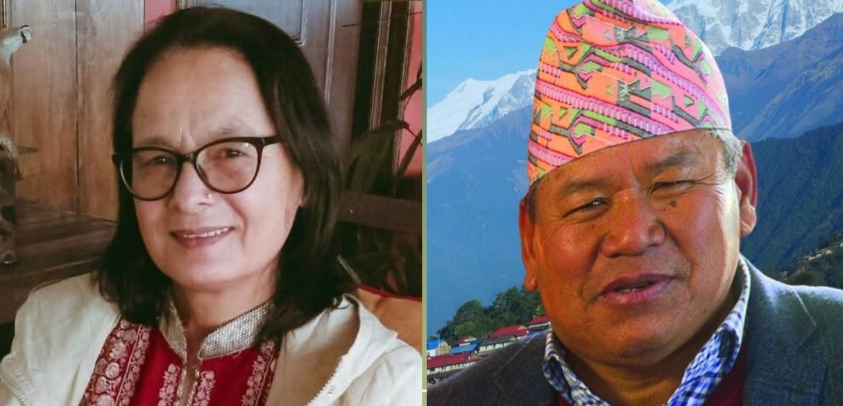 लमजुङमा एमालेबाट दुईजना समानुपातिक सूचीमा