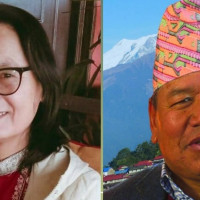 ‘ब्रेक थ्रु’ को पर्खाइमा सिद्धबाबा सुरुङ (फोटो फिचर)