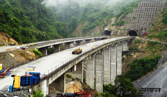 नेप्से परिसूचकमा १९ अङ्कको वृद्धि