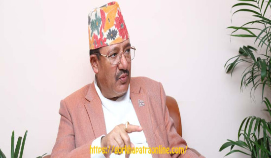 मतदाता शिक्षा स्थानीय भाषामा दिन आग्रह