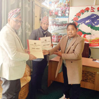 विद्युत् प्राधिकरणको सबस्टेसन निर्माण तीव्र