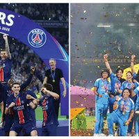 तम्घासमा चौथो पुलचोक कप हुँदै