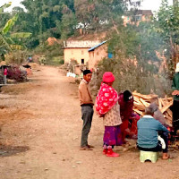 राजनीतिक उथलपुथलपछि पनि बढे पर्यटक