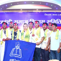 राजनीतिक उथलपुथलपछि पनि बढे पर्यटक