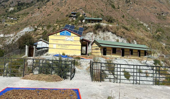 प्राविधिक धारको पढाइले सहज