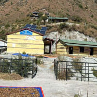 लोड अनलोड मजदुरको गुनासो: जोखिम छ, छैन सामाजिक सुरक्षा