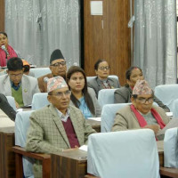 लोकसेवा तयारीका लागि वस्तुगत प्रश्नोत्तरहरु