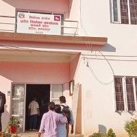 सामग्री ढुवानीका लागि आवेदन दिन आयोगको आग्रह