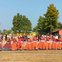 चरा संरक्षणका लागि ईको क्लव