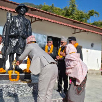 ‘यो वर्षदेखि अस्पताल सञ्चालन हुन्छ’