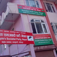 मनकामना केबलकार ५० दिन बन्द