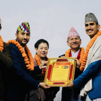 यस्तो छ आजका लागि कृषिउपजको थोक मूल्य