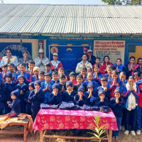 यस्तो छ आजका लागि कृषिउपजको थोक मूल्य