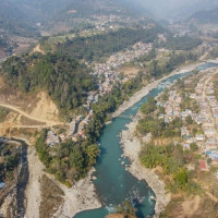 दक्षिण कोरियामा राष्ट्रपतिविरुद्ध महाभियोग लगाउने विपक्षीको निर्णय