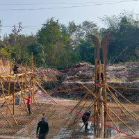 वैधानिकता पाएसँगै भूमि आयोगको कार्य पुनः सुरु