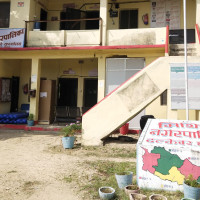 अन्नपूर्ण संरक्षण क्षेत्रमा तीन लाख पर्यटक