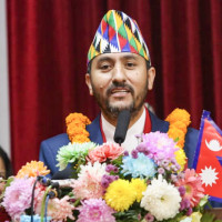 झिलिमिलीको पर्व तिहार