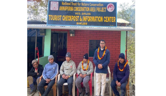 पोखरालाई पर्यटकीय राजधानी बनाउने तयारी