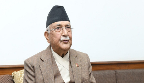 धनकुटा क्याम्पसमा अनेरास्ववियुको बुढाथोकी निर्वाचित