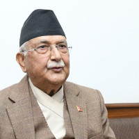 कर्णाली प्रदेशलाई सुरक्षित नमुना प्रदेश बनाइने