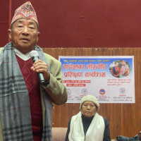 बृहत् बिजुवार खानेपानीका लागि २३ करोड बजेट सुनिश्चित