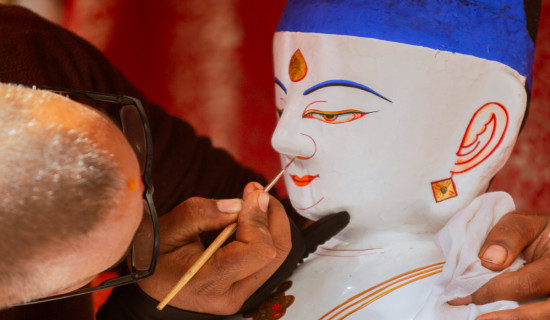 साउने सोमबार र  बोलबम