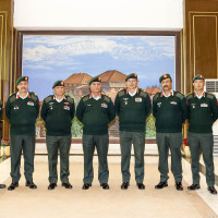 बालअधिकार सुदृढीकरणमा सरकार प्रतिबद्ध छ : मन्त्री श्रेष्ठ