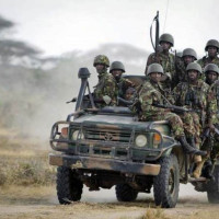 जोशीको अवस्था अझै अज्ञात, खोजीकार्य जारी