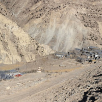 फेरि थपियो साढे दुई खर्ब सरकारी ऋण