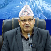 सुशील कोइरालालाई नेपाल रत्नः आश्रित, रेग्मी र जोशीलाई राष्ट्र गौरव पदक